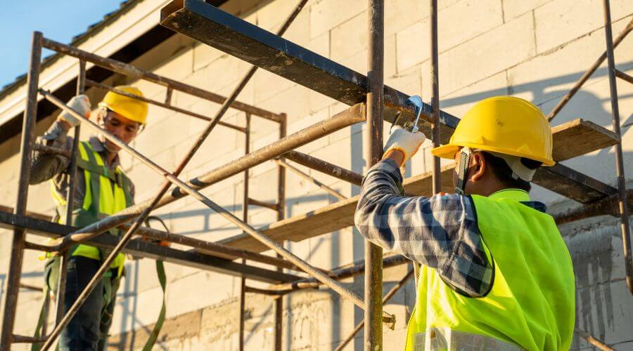Soffit Repair in Walden, CO